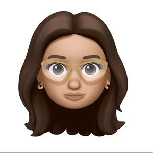 Meet your Posher, Alejandra